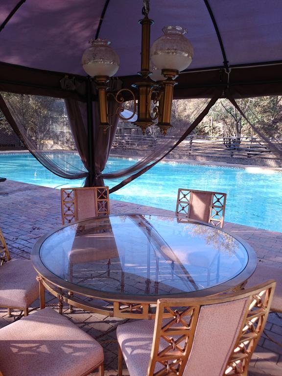Hornbill Lodge Magaliesburg Zewnętrze zdjęcie