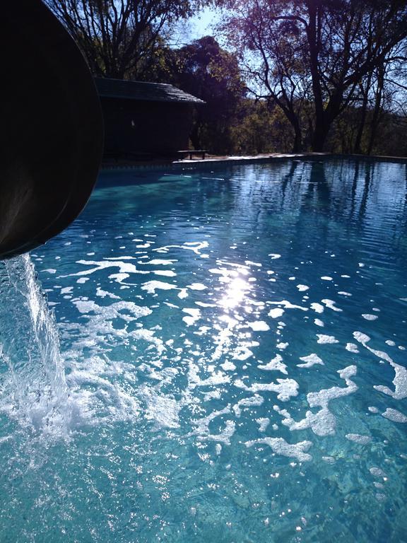 Hornbill Lodge Magaliesburg Zewnętrze zdjęcie