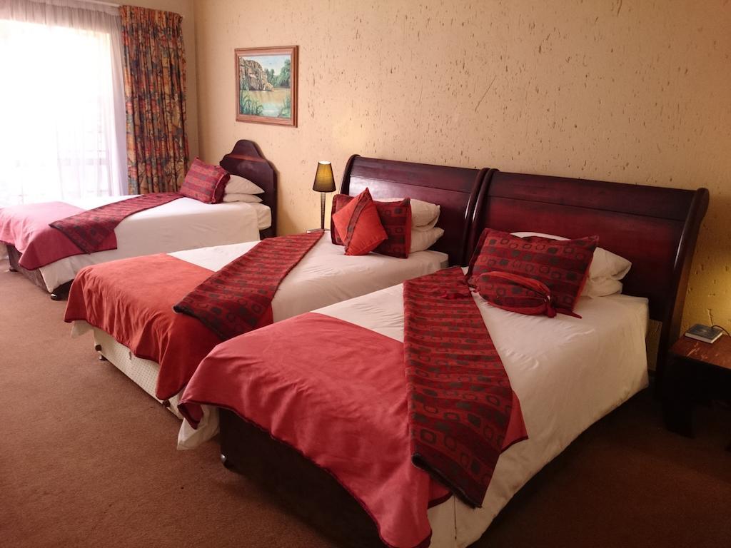 Hornbill Lodge Magaliesburg Pokój zdjęcie
