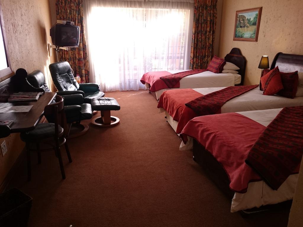 Hornbill Lodge Magaliesburg Pokój zdjęcie